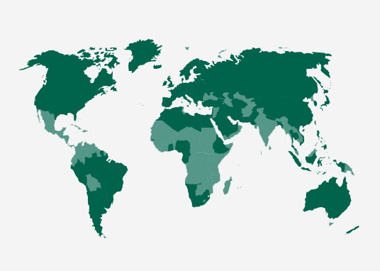 The force worldmap Gunz