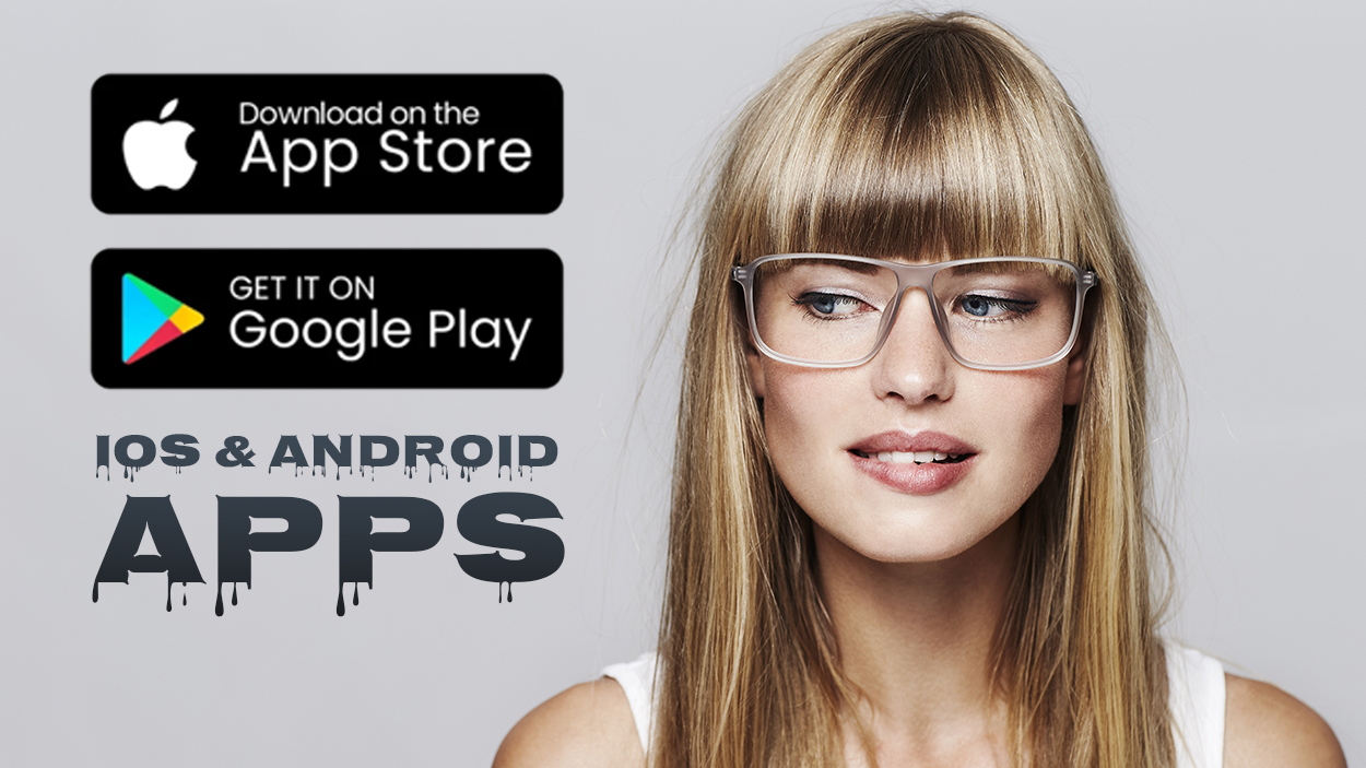 Native APPs für Smartphone & Tablets