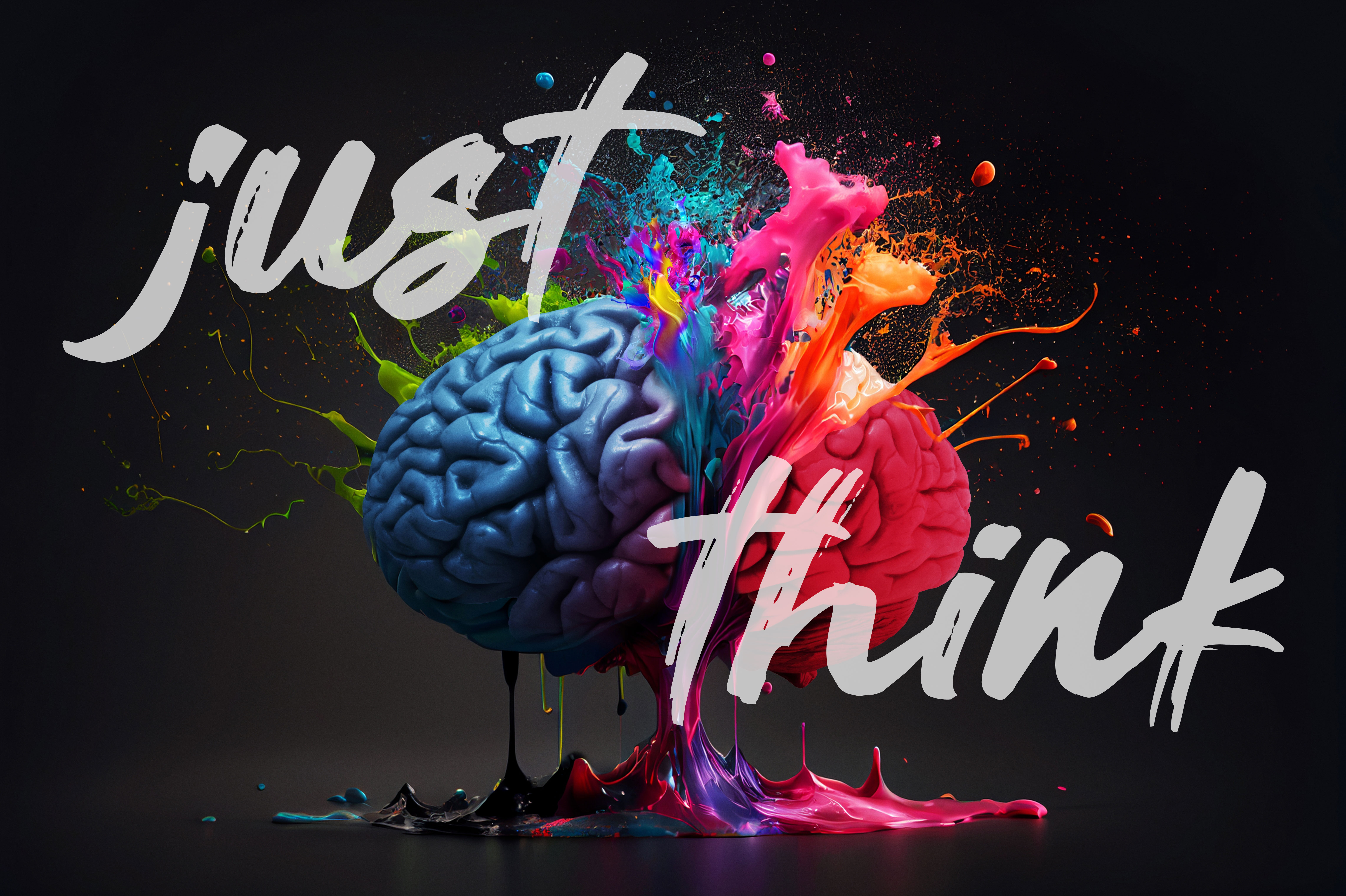 Just-Think
