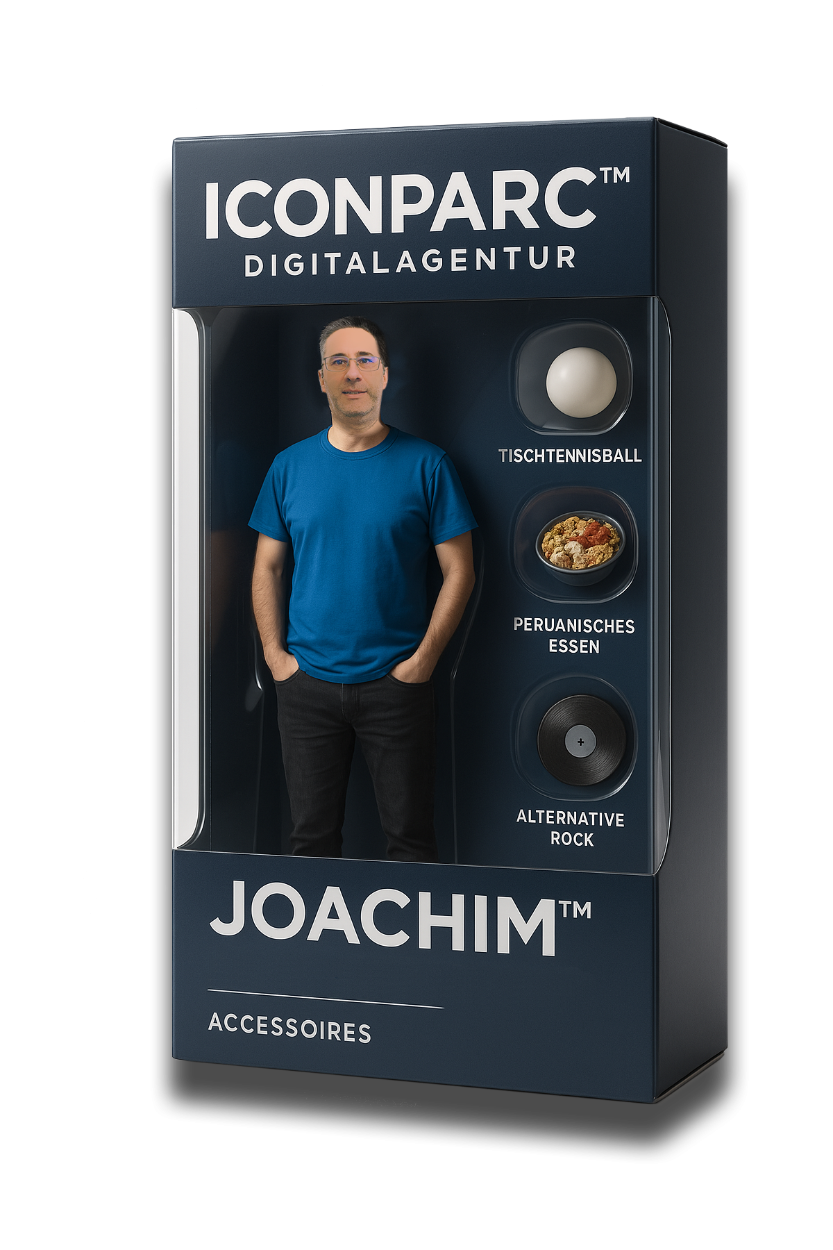 Joachim Koegel Kit
